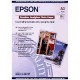 Epson Premium Semigloss Photo Paper, DIN A3, 251 g m C13S041334